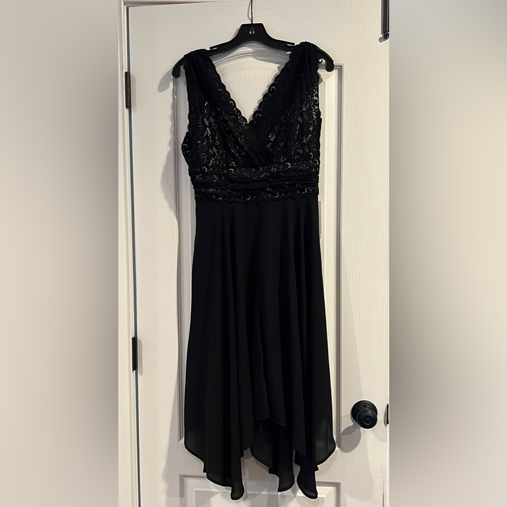 Ivanka Trump dress